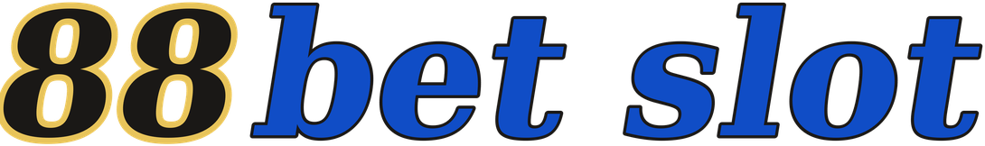 88bet slot logo